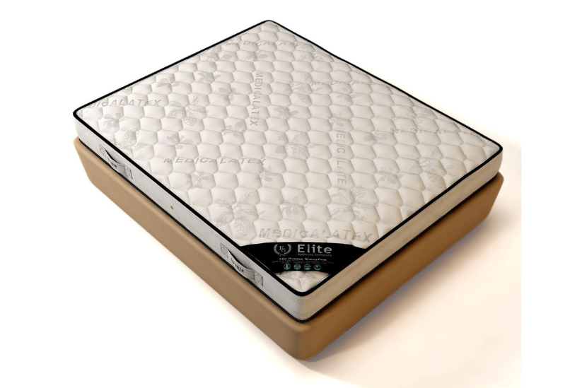 Matelas Élite Mousse 20cm d'Épaisseur Ferme