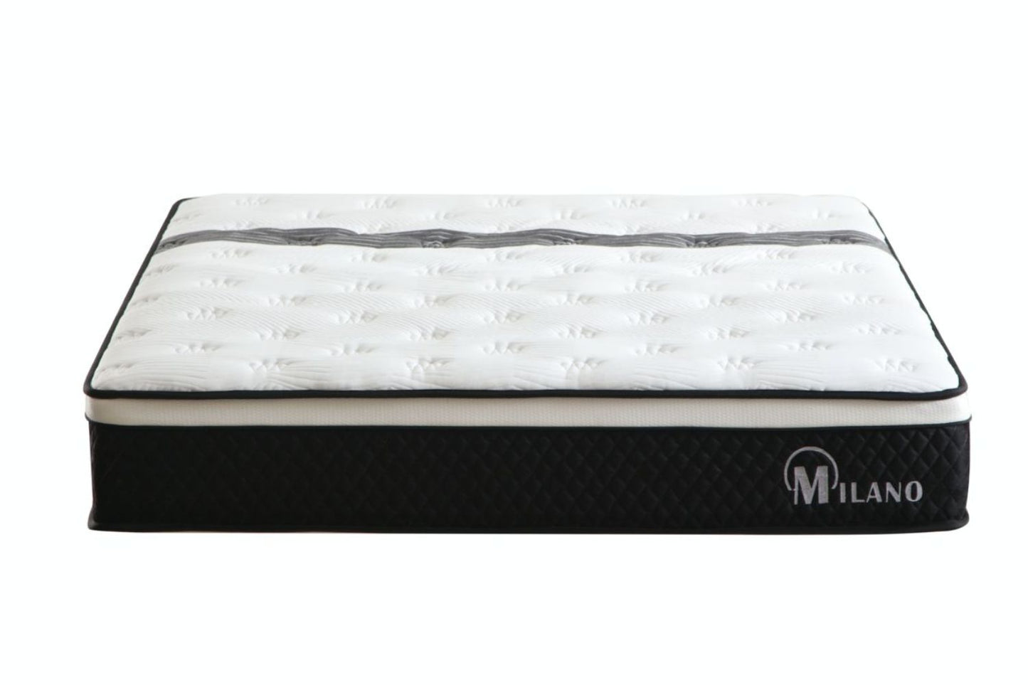 Matelas San Martino Milano Ressort- 31 cm